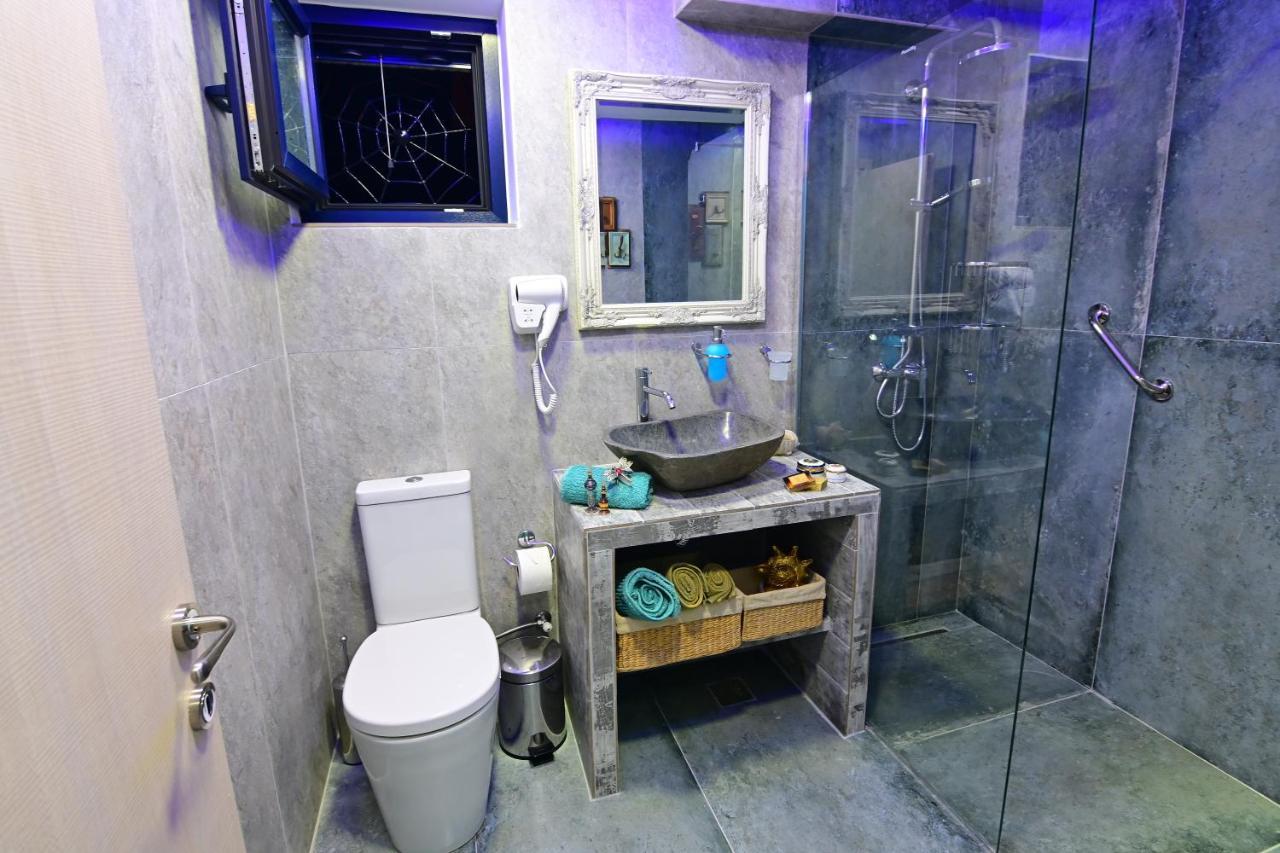 Alisaxni Studios Argassi Ngoại thất bức ảnh