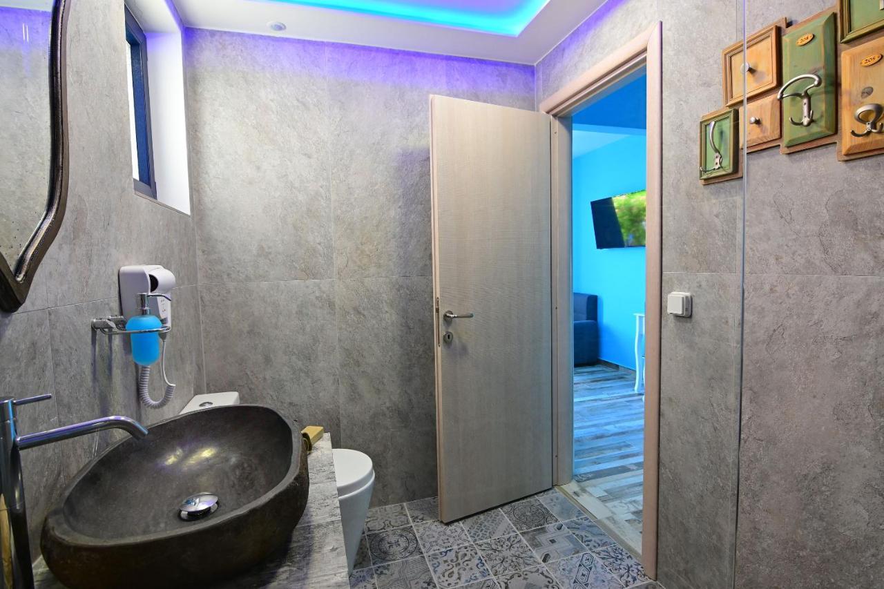 Alisaxni Studios Argassi Ngoại thất bức ảnh
