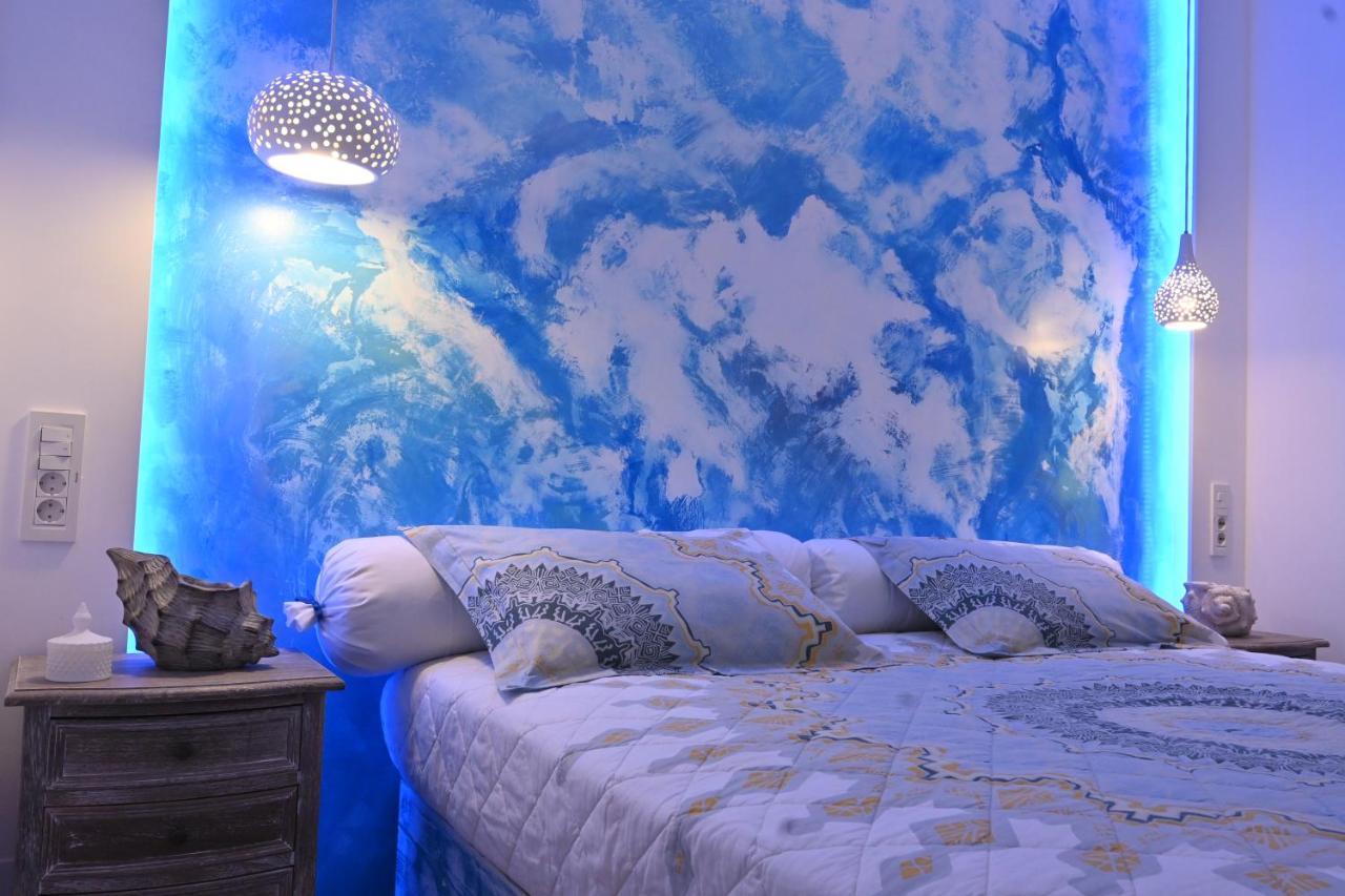 Alisaxni Studios Argassi Ngoại thất bức ảnh