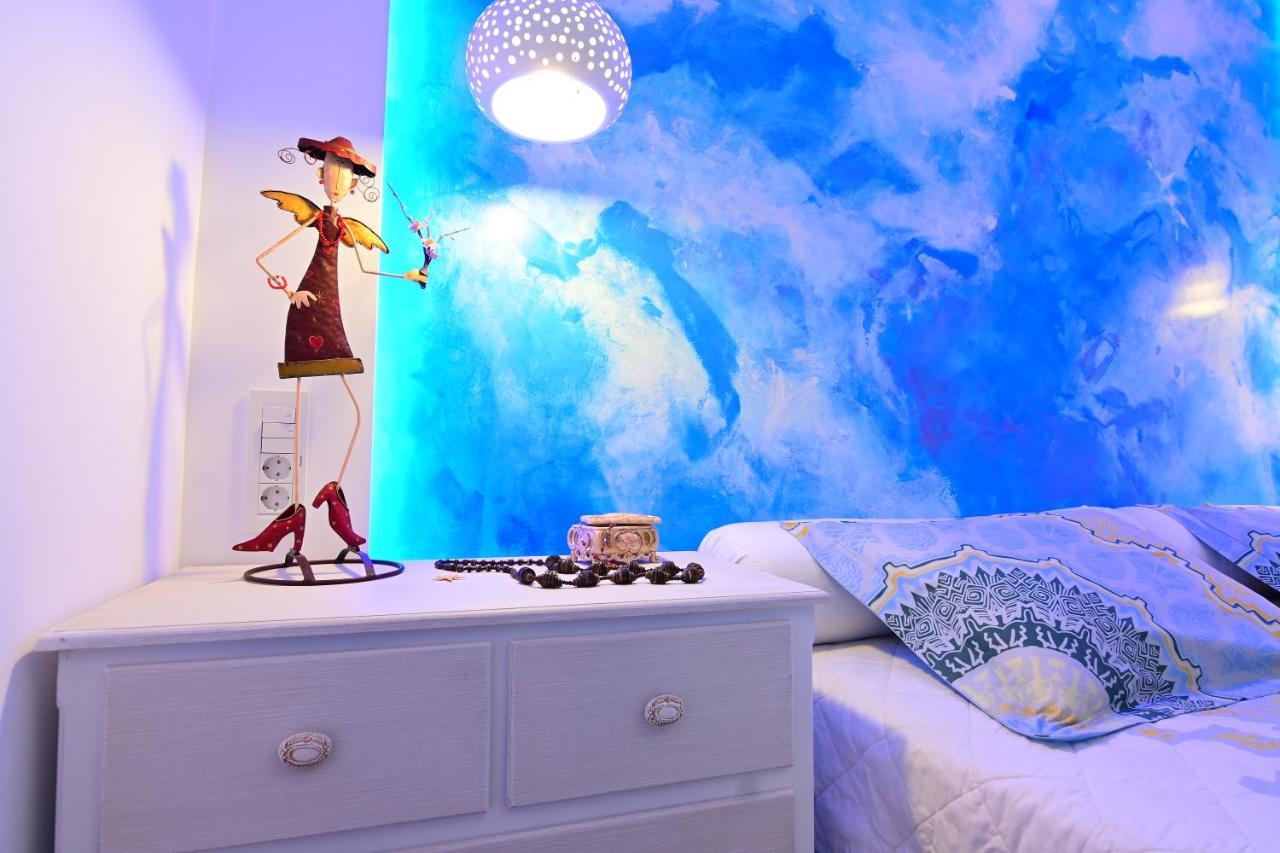 Alisaxni Studios Argassi Ngoại thất bức ảnh